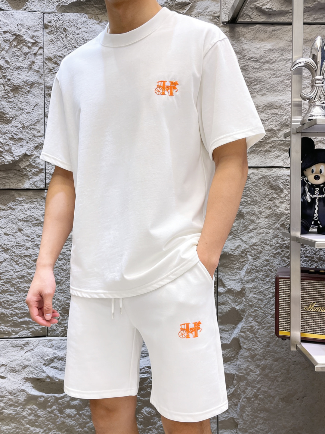 clothes and pants